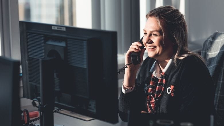 Assistance adminsitrative