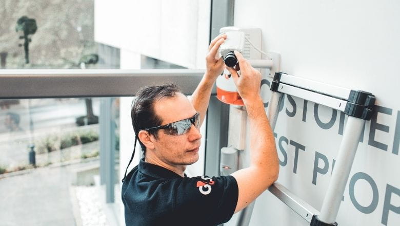 Installations techniques