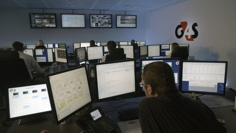 La télésurveillance