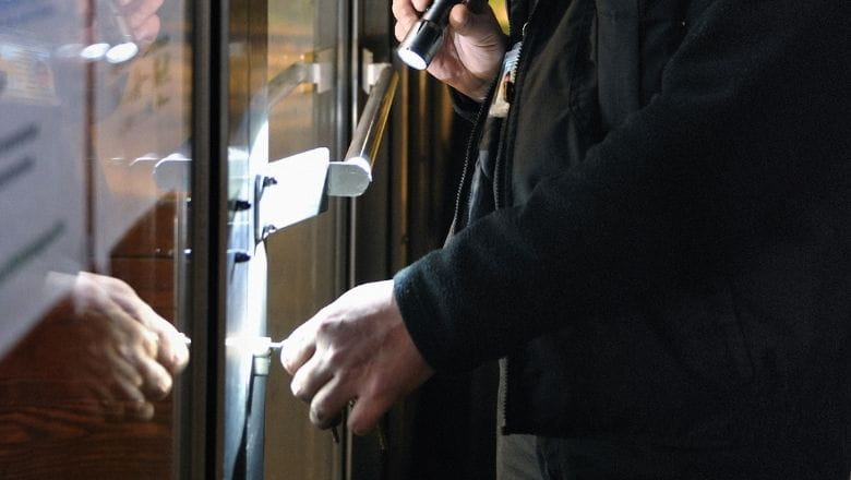 Ouverture et fermeture des locaux