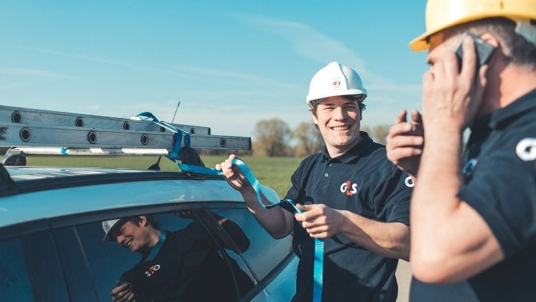 Notre service après vente et installation technique