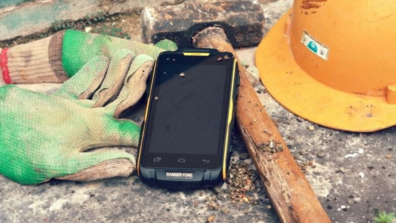 Sécurité au travail