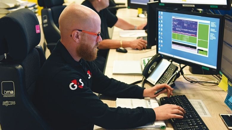 Protection locaux sensibles