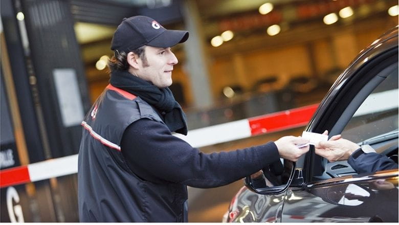 Systèmes accès Luxembourg