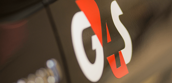 LOGO G4S