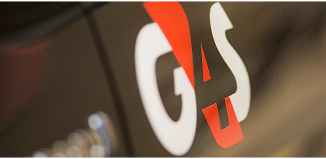 LOGO G4S