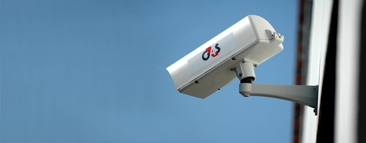 Securite Electronique G4S