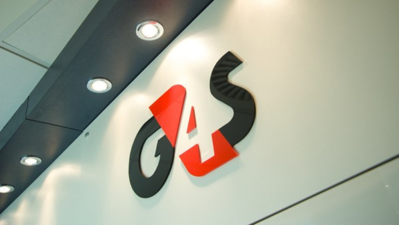 G4S et les reseaux sociaux