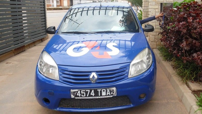 Transports et logistique 