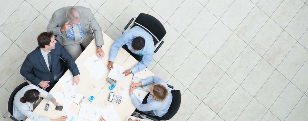 Strategic Management