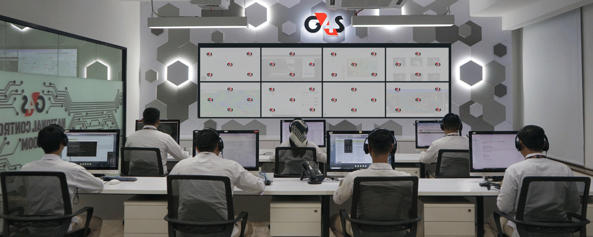 National Security Risk Operations Center