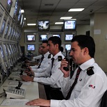 G4S centrinis stebėjimo pultas