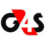 G4S logotipas