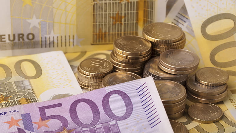 Informacija apie G4S sąskaitas