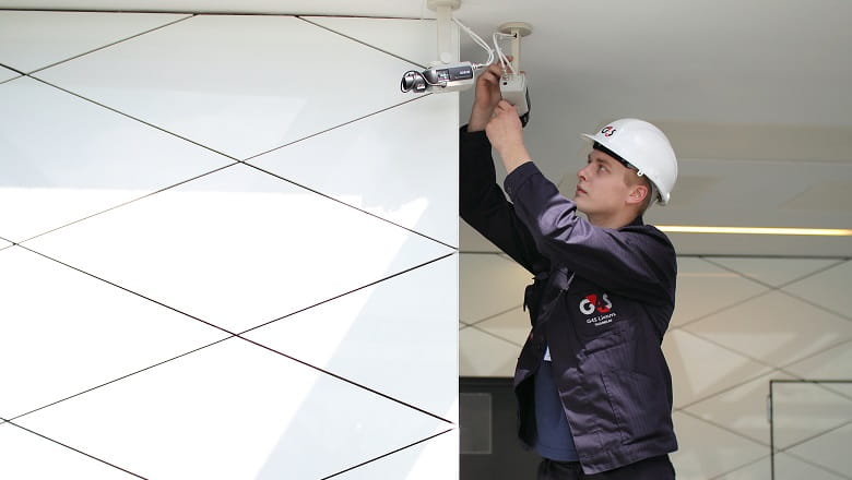 G4S - namų apsaugos sistemų įrengimas