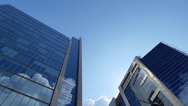 Saugos tarnyba "G4S Lietuva" - skyrių kontaktai