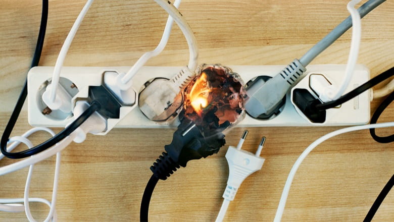 G4S: apie dūmų detektorius