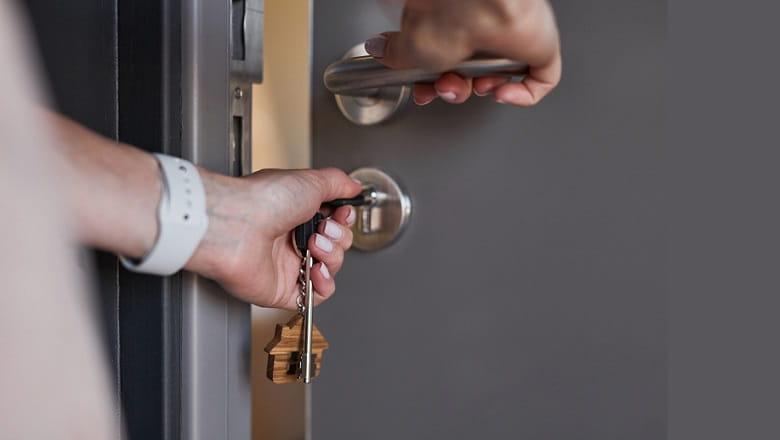 G4S Lietuva namų apsauga