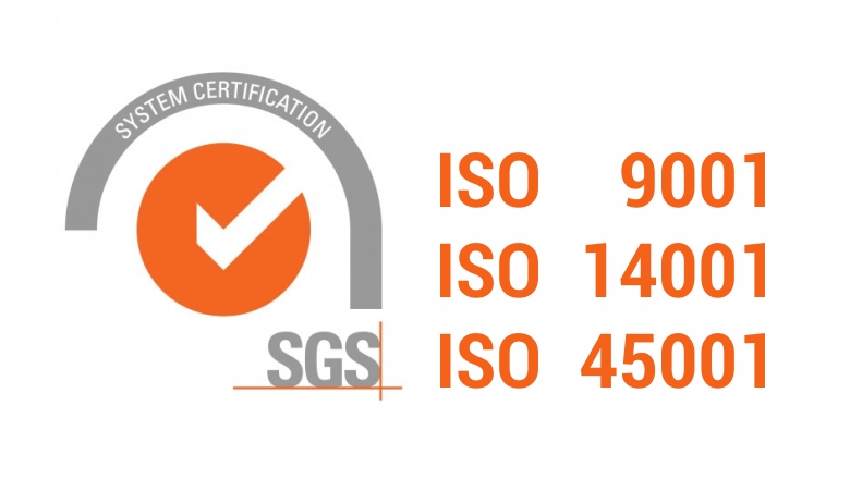 G4S Lietuva ISO sertifikatai