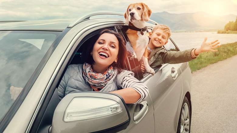 G4S namų apsaugos sistemos