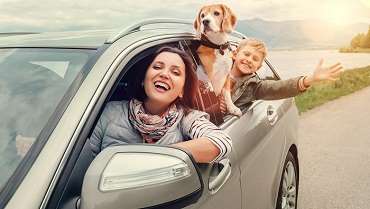 G4S Menu Namų apsauga