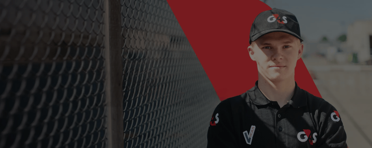 Darba iespējas drošības nozarē! 