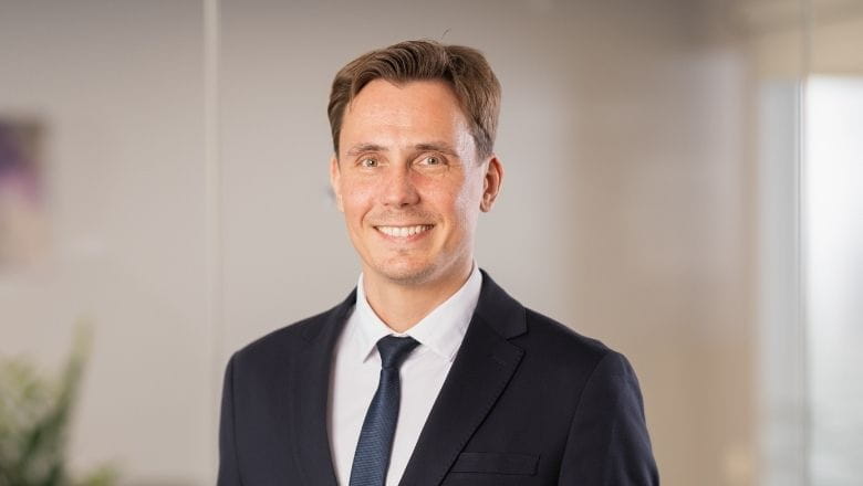 Aleksandrs Šnevels, Valdes priekšsēdētājs 