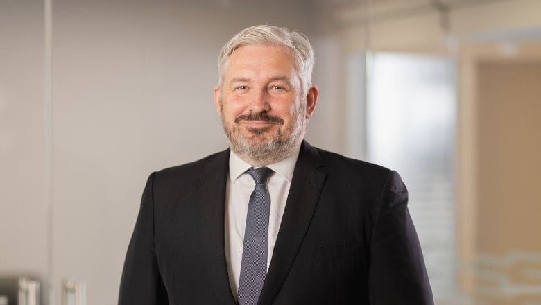 Artis Velšs, Drošības funkciju departamenta direktors