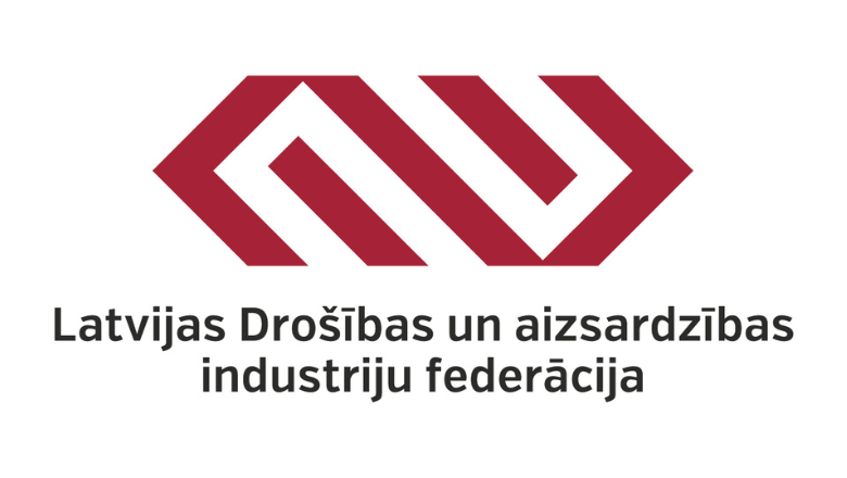 DAIF Latvija logotips