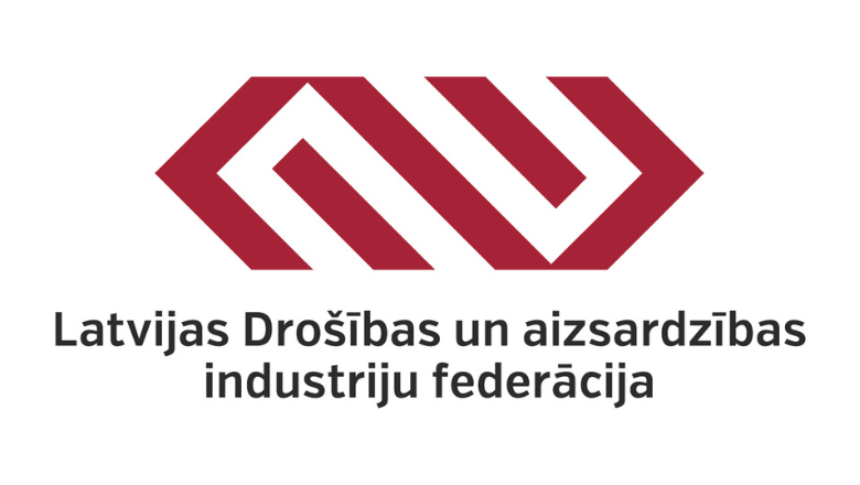 DAIF Latvija logotips