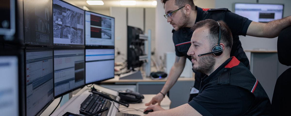 Tehniskā apsardze tavam mājoklim vai objektam! 