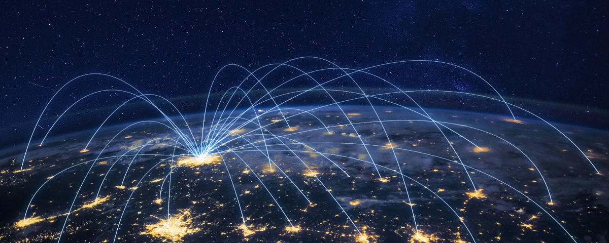 Esi drošs savās mājās no jebkuras vietas pasaulē! 