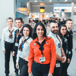 Looking for new profiles