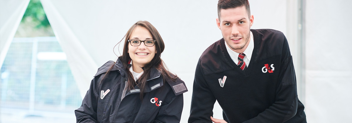 Veiligheid op de werkvloer