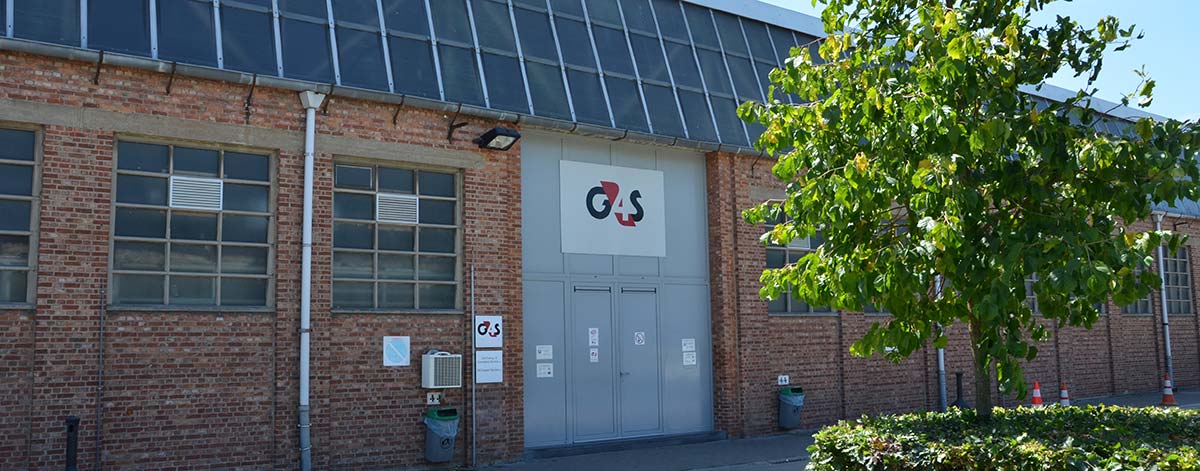 G4S Training