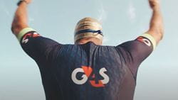 G4S triathlon
