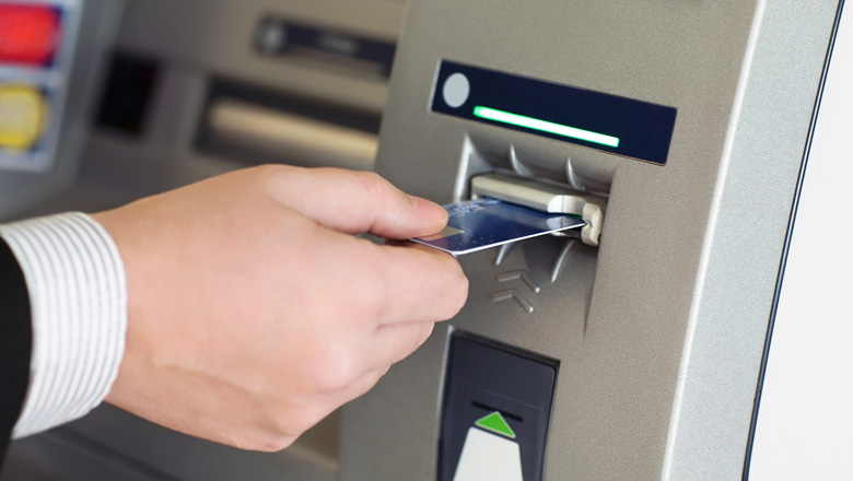 ATM management