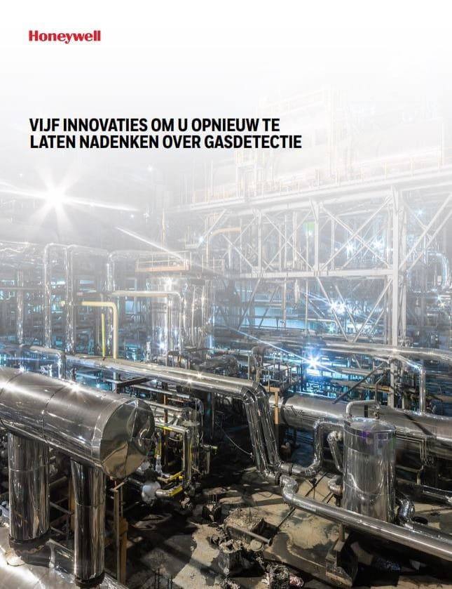 whitepaper gas detectie 