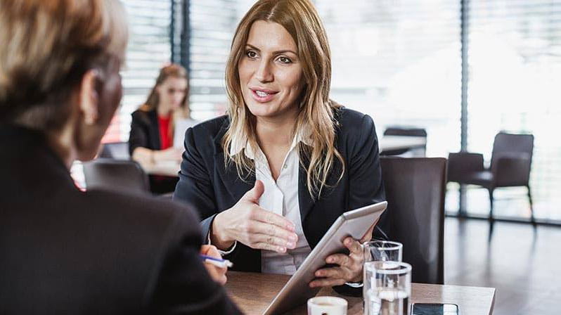 audit en consultancy