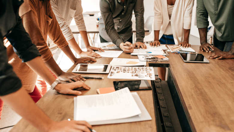 Audit & Consultancy Tabletop exercise