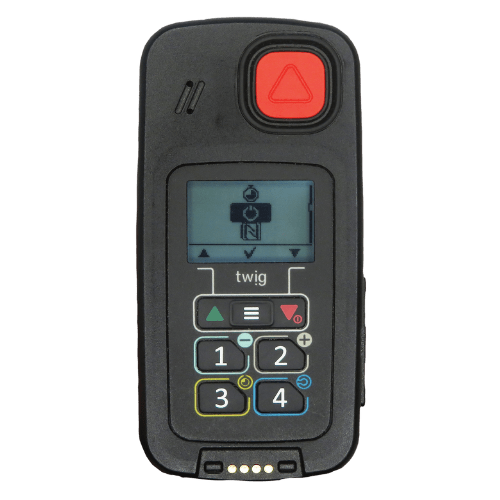 Personal Safekeeper Extended