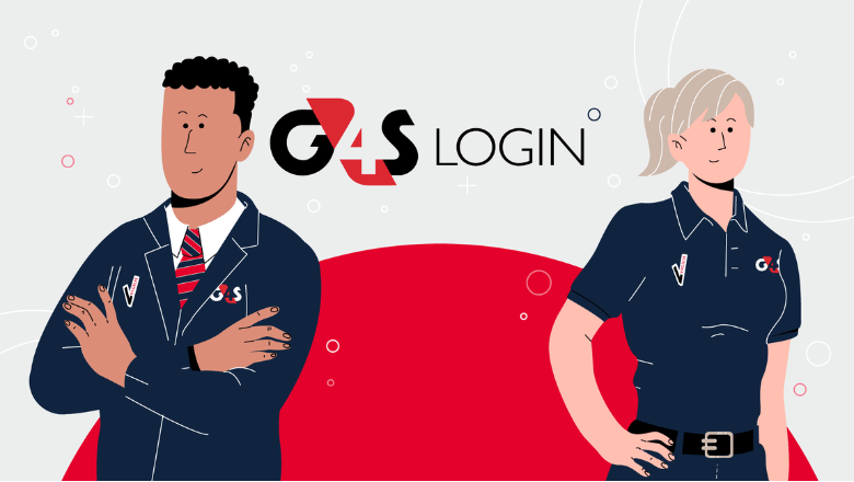 G4S Login