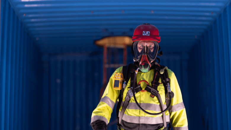 Brand- en Veiligheidswacht