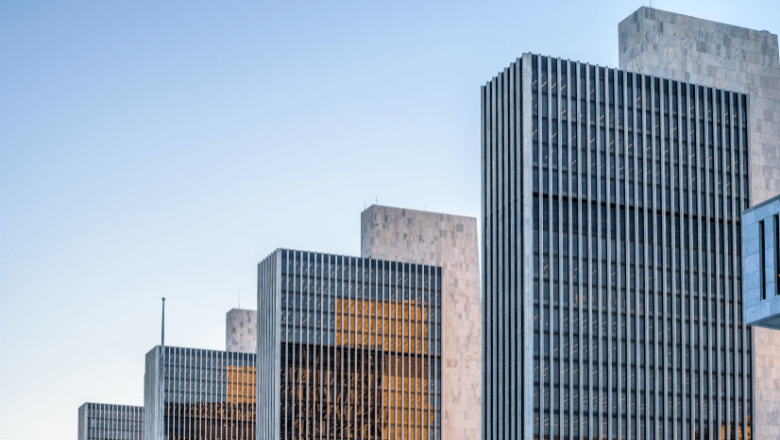 Overheid & openbare instellingen