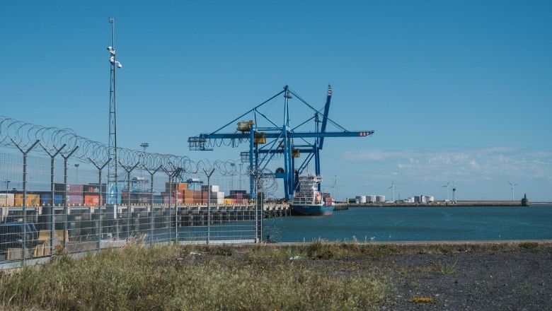 Case study Smart fence Indringing uitsluiten