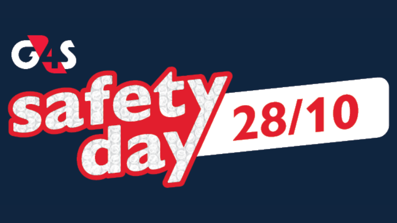 Safety Day G4S