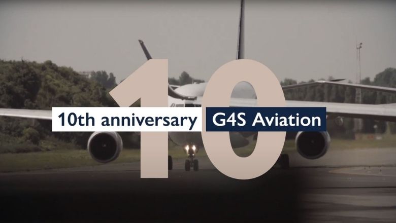 10 jaar Aviation