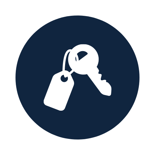 sleutels beveiliging