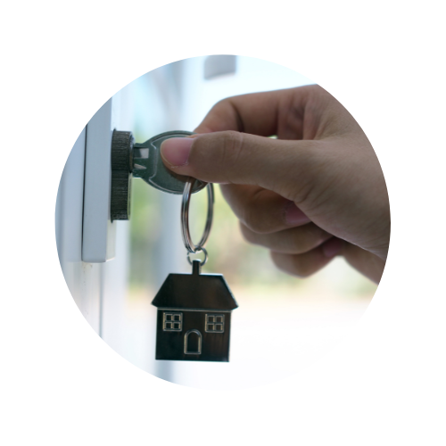 Soho Inbraken voorkomen