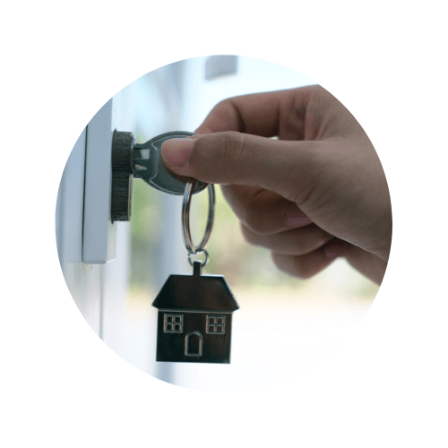 Soho Inbraken voorkomen